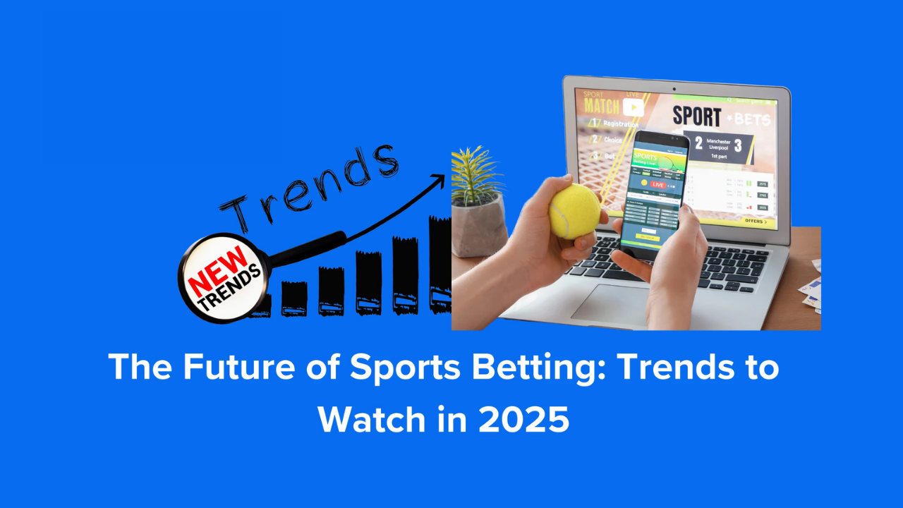 Online Sports Betting in 2025