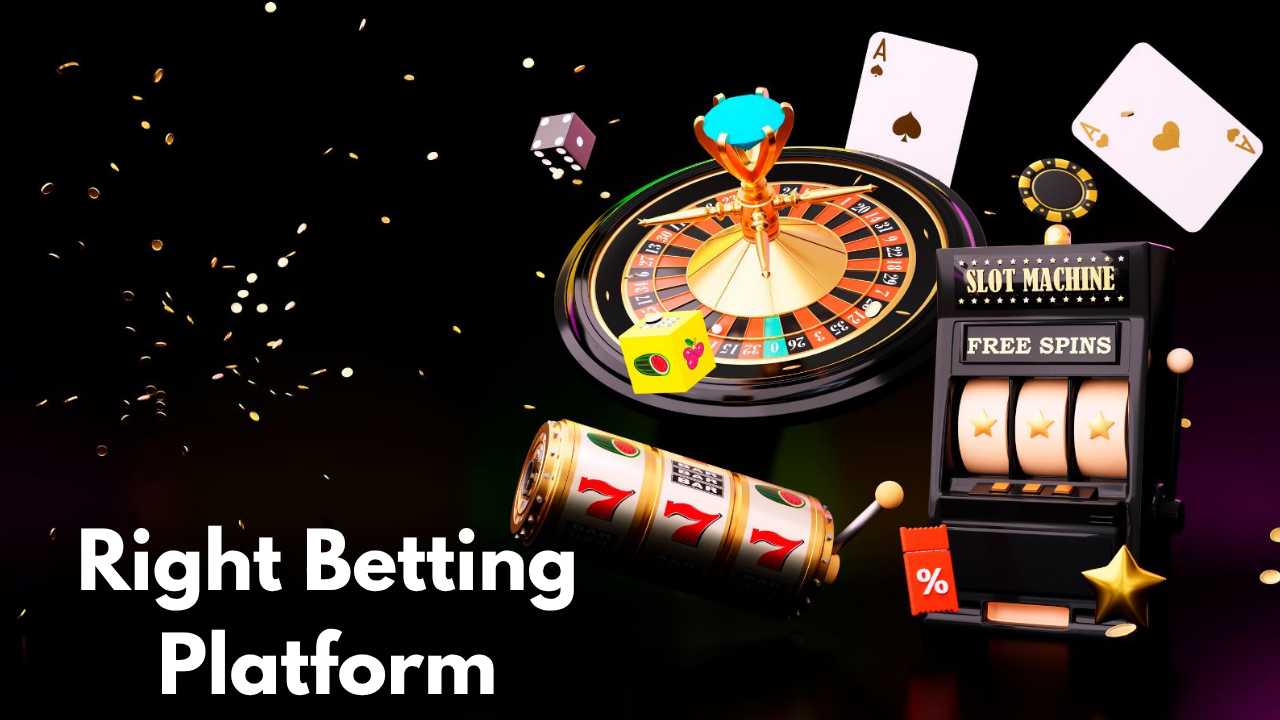 Right Betting Platform