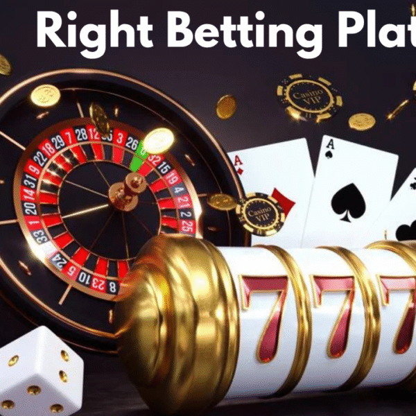 Right Betting Platform