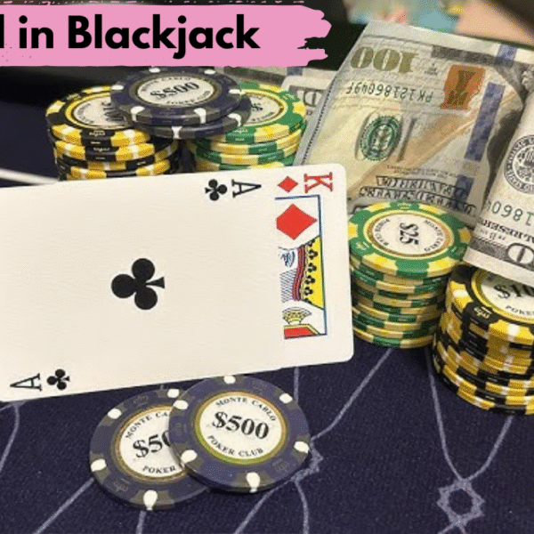 Bankroll in Blackjack
