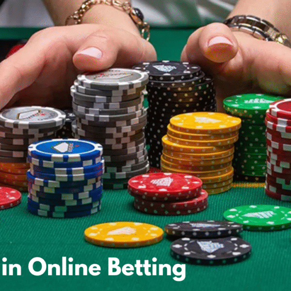 Bankroll in Online Betting
