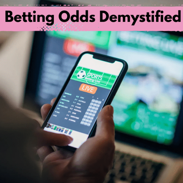 Betting Odds Demystified