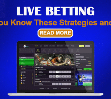 Live Betting Tips