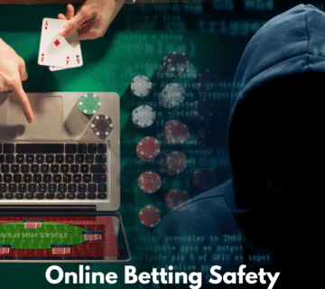 Online Betting Safety