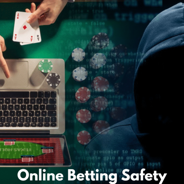 Online Betting Safety