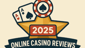 Online Casino Reviews 2025