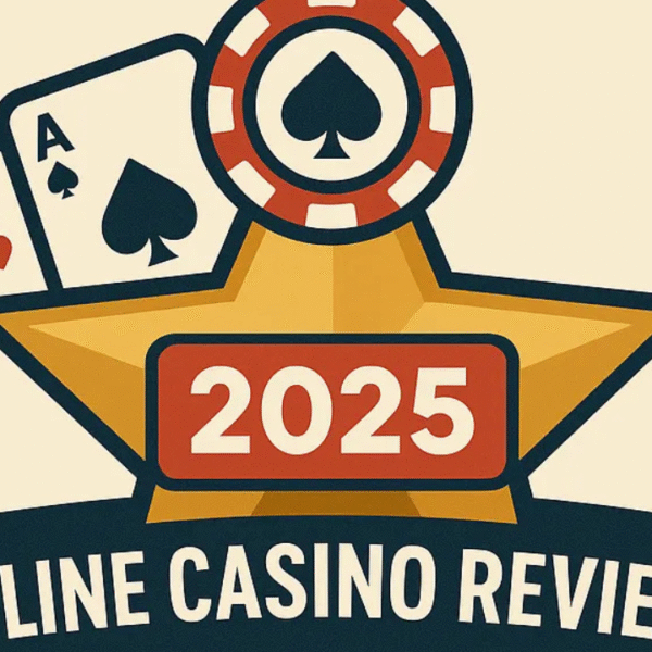 Online Casino Reviews 2025