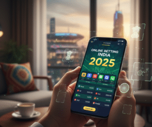 Online Betting in India 2025