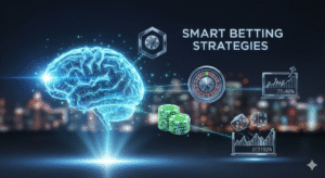 Smart Betting Strategies