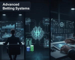 Advanced Betting Systems
