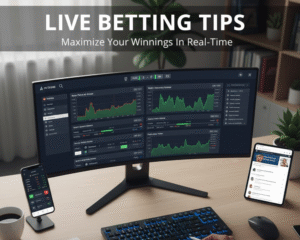 Live Betting Tips