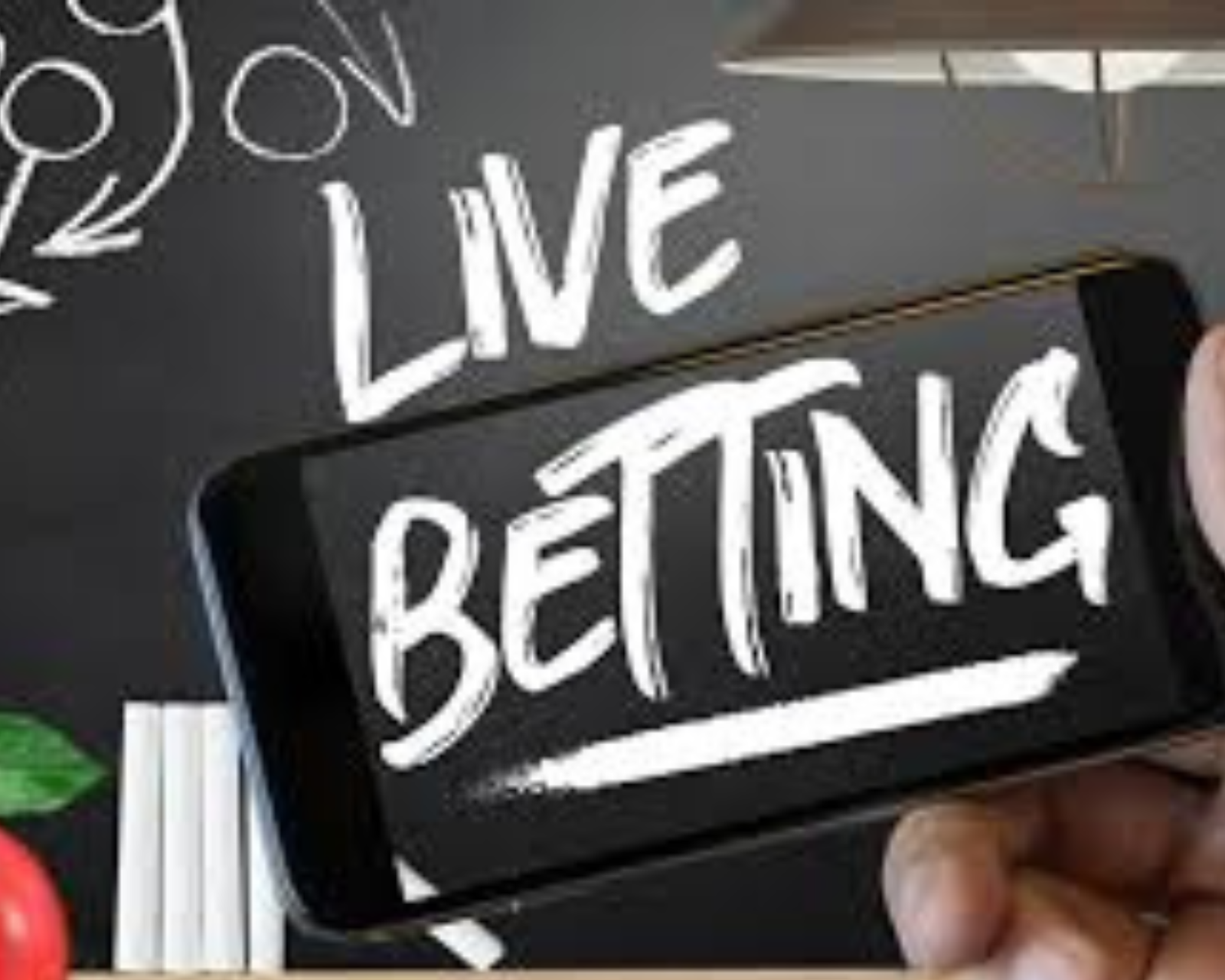 Live Betting Tips